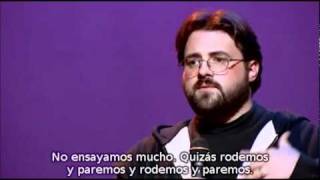 Kevin Smith  Calidad de sus películas [upl. by Anertal202]