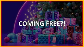 Are THESE the Free Mystery Games from Epic this Christmas [upl. by Burke]