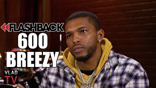 600 Breezy Gunna Can Only Regain His Career if Young Thug Says Its OK Flashback [upl. by Ellie]