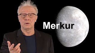 MERKUR und die Entstehung der PLANETEN  Astrophysik amp Kosmologie 24 [upl. by Zela124]