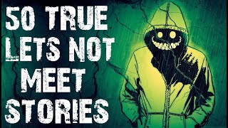 50 TRUE Disturbing Scary Stories In The Rain Compilation  Horror Stories To Fall Asleep To [upl. by Yeh]