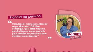 Planifier sa pension [upl. by Marva]