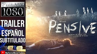 Pensive 2022 Trailer HD  Jonas Trukanas [upl. by Leicester]