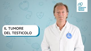 Il tumore del testicolo prevenzione fattori di rischio diagnosi e cura [upl. by Photima]