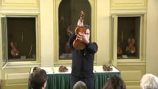 Introduction to Stradivari [upl. by Narrad]