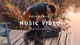 Benjamin Haycock  Restlessness Official Music Video [upl. by Shevlo588]