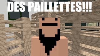 DES PAILLETTES KEVIN [upl. by Walli]