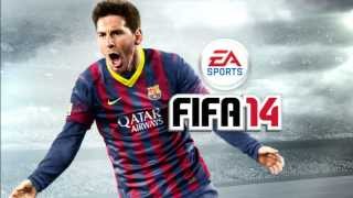 FIFA 14 NEXT GEN  EL CLASSICO FC BARCELONA  REAL MADRID FULL GAMEPLAY HD XBOX ONE  PS4 [upl. by Kletter923]