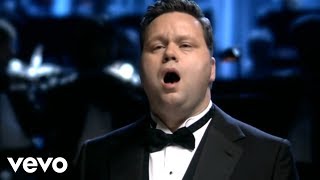 Paul Potts  La Prima Volta First Time Ever I Saw Your Face Live At Kiev Opera House [upl. by Ecinereb]