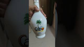 Has anyone tried Cabo coconut liqueur Rum whiskey [upl. by Ayotal]