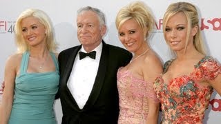 Kendra Wilkinson Why I Dont Talk to Holly Madison Anymore [upl. by Kendal]