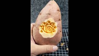 The Beauty of Fruit amp Veggies Carving Techniques for Gorgeous Edible Designs [upl. by Bajaj517]