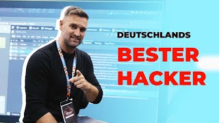 Challenge mit quotDeutschlands beste Hackerquot bei der GAMESCOM  Mathe by Daniel Jung [upl. by Terraj683]