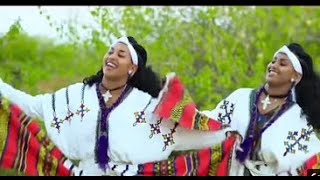 Best Gonder Traditional Music  ምርጥ የጎንደር ሙዚቃ  Best Ethiopian Music  ጎንደርኛ  Gonder Eskista Music [upl. by Denney]