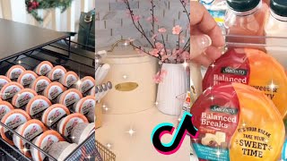 satisfying restocking and organizing tiktok compilation 5 [upl. by Halac]