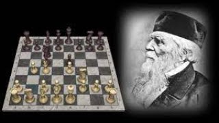 GAMBITO EVANS  Bobby Fischer Vs GM Reuben Fine [upl. by Spring]