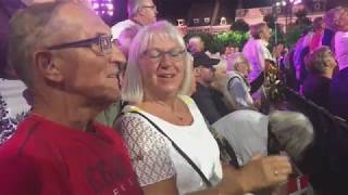 Andre Rieu i Maastricht med Riis Rejser [upl. by Pelage573]