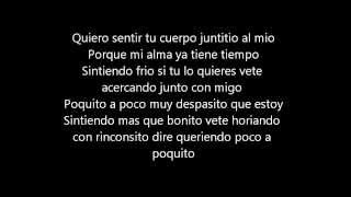 3Ball MTY Intentalo Lyrics [upl. by Suirad]