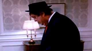 THE SUICIDE SCENE OF ZERO MOSTEL IN THE HOTEL THE FRONT [upl. by Sonny]