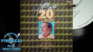 Perry Como – Perry Comos 20 Greatest Hits Volume One1980 Full Album LP  Vinyl [upl. by Aretha]