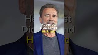 5 JawDropping Facts About Arnold Schwarzenegger Bloody Hermes shorts short bloodyhermes wwe [upl. by Eitac]