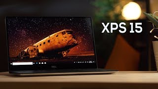 Dell XPS 15 2018  Why I Didnt Buy One This Year [upl. by Nosmas]