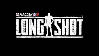 Its a Longshot  Madden NFL 18 Song [upl. by Pfeffer]