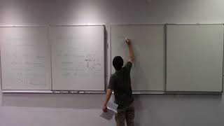 Introduction to Conformal Field Theory Part 2 of 2 [upl. by Hachmin]