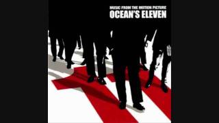 Oceans 11 OST David Holmes  69 Police [upl. by Asilim]