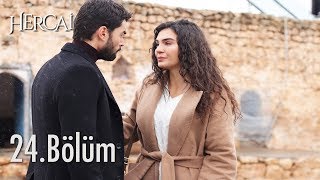 Hercai 24 Bölüm [upl. by Ramon]