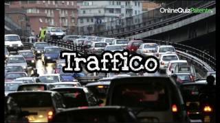 Come si forma il traffico [upl. by Rehteh]