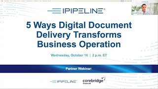 5 Ways Digital Document Delivery Transforms Business Operation [upl. by Llednohs]