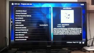 Pipo X7 Kodi SuperRepo addon installer [upl. by Boswall]