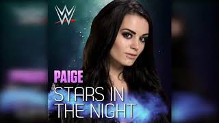 WWE Stars In The Night Paige AE Arena Effect  Crowd [upl. by Eugenides599]