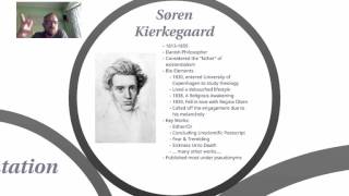 Søren Kierkegaard on Truth and Subjectivity [upl. by Ehsrop538]