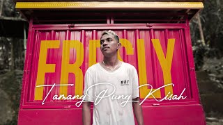 TAMANG PUNG KISAH  Fresly Nikijuluw Official Music Video [upl. by Lotsirk]