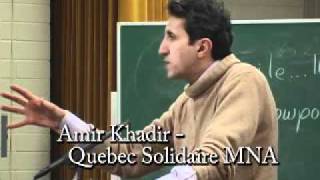 Quebec The Quiet Revolution  Part 1 [upl. by Clarisa]