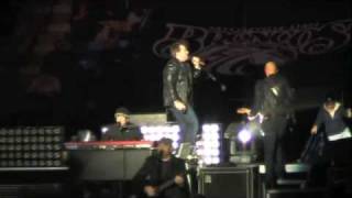 Winter Jam 2010  NEWSONG 1 [upl. by Uy]