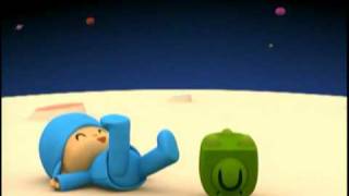 Pocoyo  28 Leti leti [upl. by Della]