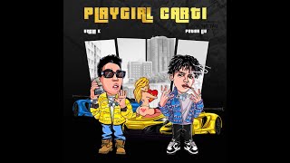 Uncle K  PLAYGIRL CARTI ft Peter Liu [upl. by Rachael]