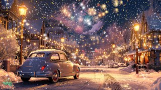 BEAUTIFUL CHRISTMAS MUSIC 2025 🎁 Quiet and Comfortable Instrumental Music Christmas Ambience 14 [upl. by Niela]