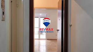 Exarchia  Neapoli  Apartment  For Sale  REMAX Fidelity Brokers [upl. by Perri]