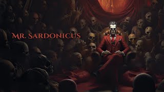 Mr Sardonicus 1961 [upl. by Vogele]