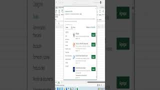 COMO Insertar un Calendario Desplegable en Excel [upl. by Ellivro]