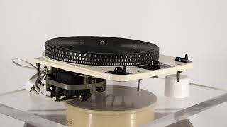 Garrard 301 Series 2 [upl. by Enidan]