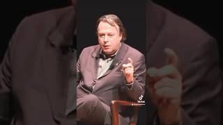 Hitchens Islam is Obscenely Wicked and Toxic shorts islamic [upl. by Nessah207]