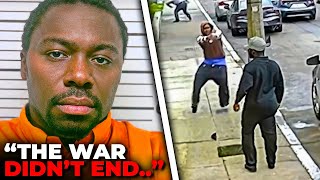 What Really Happened to Jimmy Henchman [upl. by Maxfield]