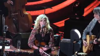 Nitty Gritty Dirt Band and Alison Krauss Keep On The Sunny Side 50th Anniversary [upl. by Shabbir41]