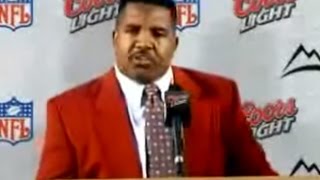 Coors Light Commercial  Dennis Green [upl. by Soalokcin832]