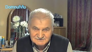 Vasile Hozan  Biserica din Tiatira  LIVE 1122020 [upl. by Llezniuq830]